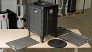 Coway Airmega 400 Filter Localization Photo
