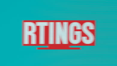 LG B8 OLED BFI Picture