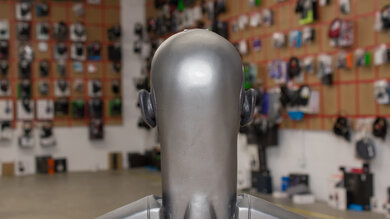 Google Pixel Buds Pro 2 Rear Picture