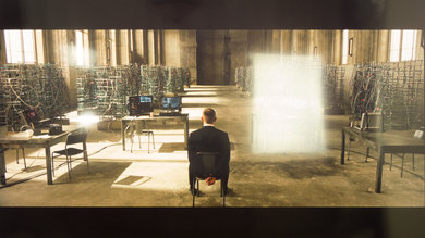 Sony W850B Bright Room