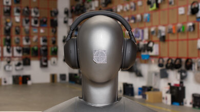 Sony WH-1000XM6 Front Picture