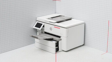 HP OfficeJet Pro 9730e In Use Picture
