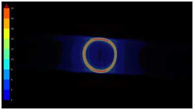 Sony BRAVIA 9 Ring Picture Total Reflection
