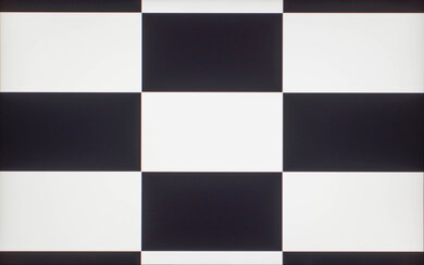 LG gram 16 (2024) Contrast Photo