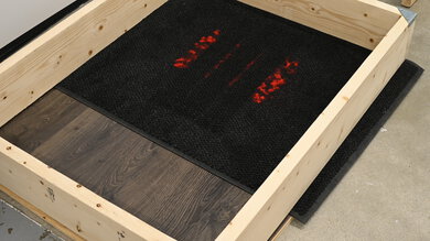 Shark Rotator Powered Lift-Away [NV751, NV752] Pet Hair Pickup Post Test