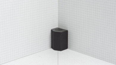 LG S95QR Dimensions photo - satellites