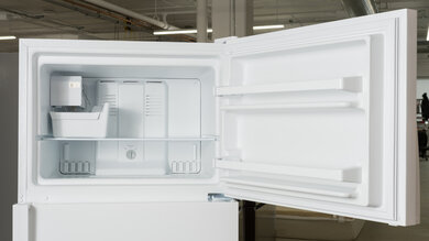 Whirlpool WRT318FZDW Interior Storage Photo 2
