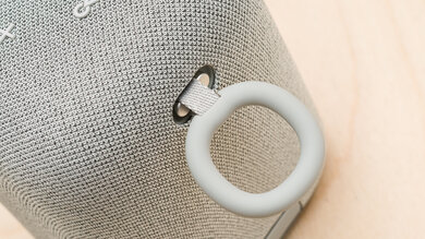 Sony LinkBuds Speaker Build Quality Photo