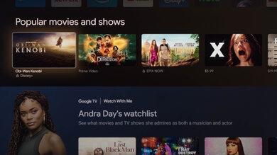 Sony X90K/X90CK Ads Picture