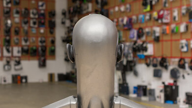 Apple AirPods 4 with Active Noise Cancellation Rear Picture