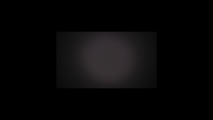 Dell G2725D Ring Light Picture