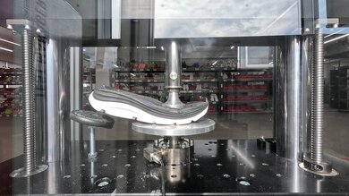 HOKA Gaviota 5 Forefoot Cushioning Picture