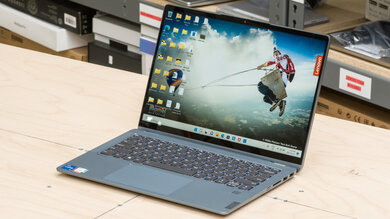 Lenovo IdeaPad Flex 5i 14 (2022) Style Photo
