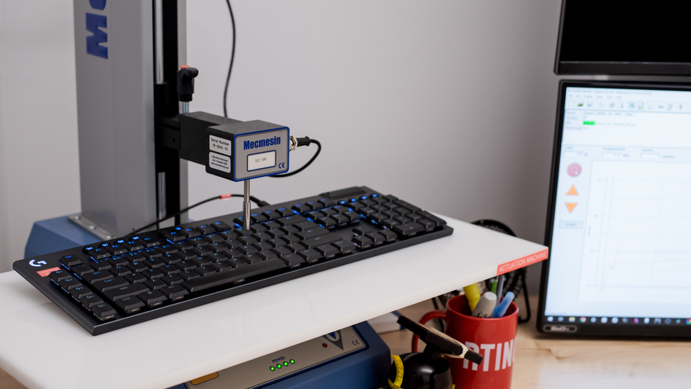 perceptual testing image