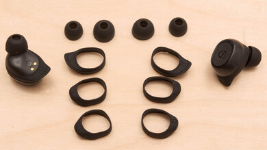 SoundPeats TrueFree 2 Wireless Comfort Picture