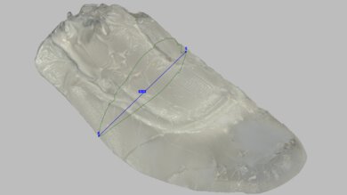 Mizuno Wave Inspire 22 Arch Fit Photo