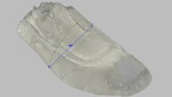 Mizuno Wave Inspire 22 Arch Fit Photo