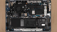 Dell 16 Plus (2025) Internals Photo