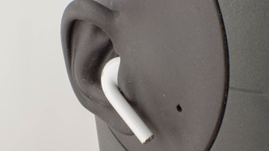 Apple AirPods (1st generation) Stability Picture