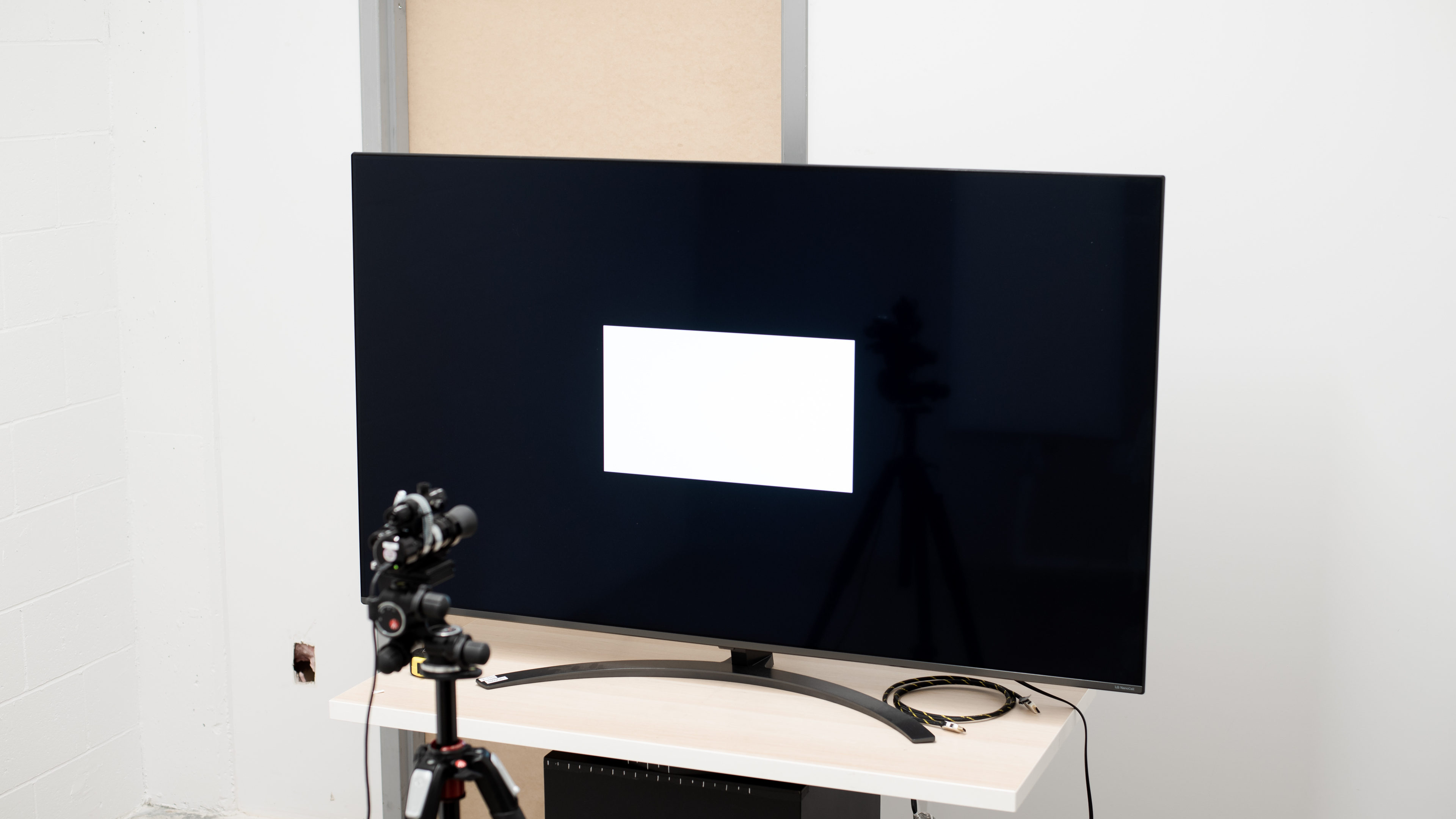 perceptual testing image