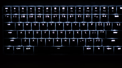 Logitech MX Mechanical Brightness Max