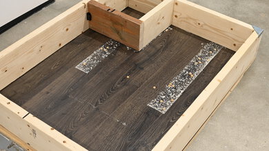 Tineco PURE ONE S11 Hard Floor Pickup Post Test