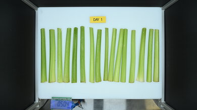 KitchenAid KRSC703HPS Produce Picture (Before)