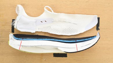 Mizuno Neo Vista 3 Other Features Photo