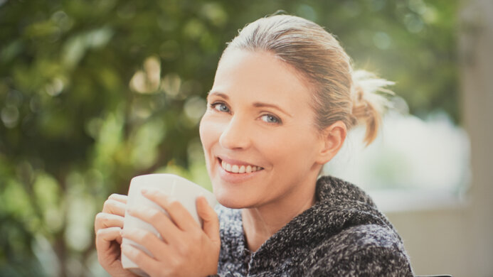 Lenovo D27-30 Average Room