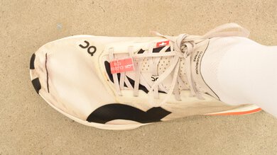 On Cloudboom Strike Toe Clearance Photo