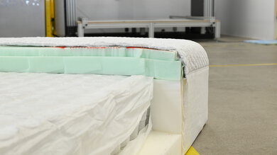 Casper Snow Edge Support Picture