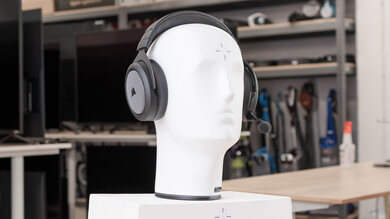 Corsair HS75 XB WIRELESS Design Picture 2