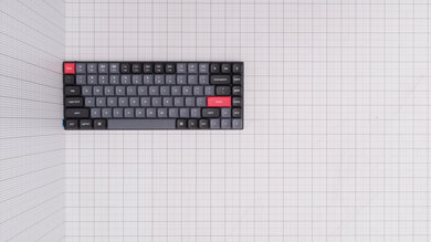 Keychron S Series Top Picture