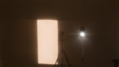 Vizio P Series Quantum 2020 Bright Room Off Picture