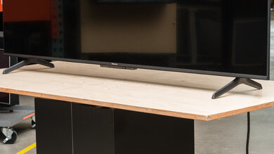 Hisense U6N Stand Picture