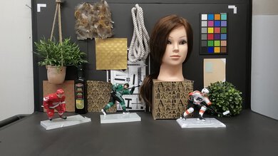 GoPro HERO10 Black FHD Test Scene Extract In FHD