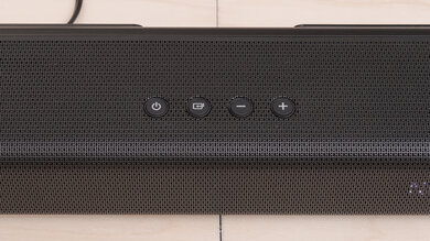 Monoprice SB-600 Controls photo