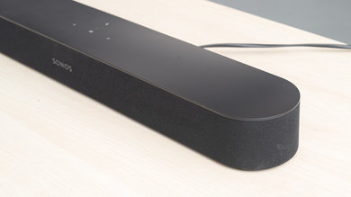 Sonos Beam Build quality photo