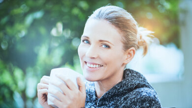 Lenovo ThinkPad P15 Gen 2 (2021) Reflections Photo Max