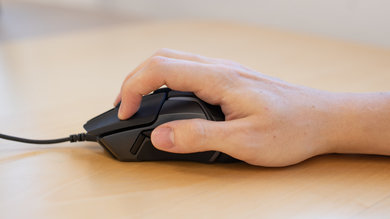 SteelSeries Rival 600 Claw Grip Picture