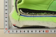 Brooks Glycerin GTS 23 Heel Rocker Photo