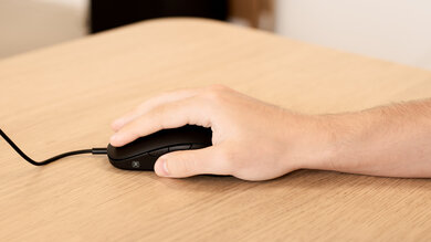 SteelSeries Sensei Ten Palm Grip Picture