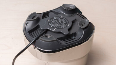 Breville the Fresh & Furious Feet