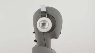 JBL Synchros E50BT Wireless Side Picture