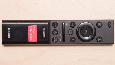 Samsung HW-Q600F Remote photo