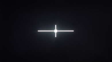 Hisense U7G Black Uniformity Picture With Preferred Local Dimming