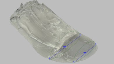 adidas Supernova Rise Forefoot Width Photo