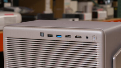 XGIMI HORIZON 20 Pro Inputs Picture