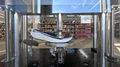 New Balance Fresh Foam X 880v14 Forefoot Cushioning Picture