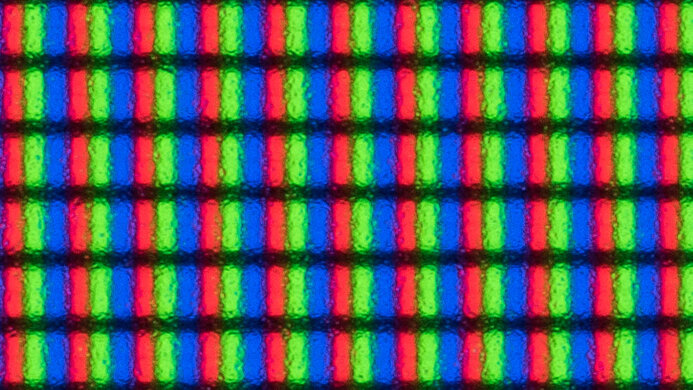 Pixio PX7 Prime Pixels